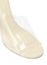 Detail View - Click To Enlarge - MERCEDES CASTILLO - 'Kuri High' PVC sandals