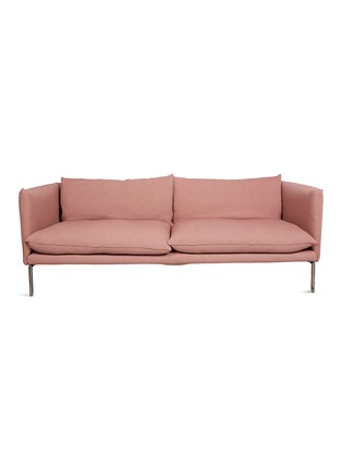 Main View - Click To Enlarge - MOROSO - Gentry Extra Light large sofa