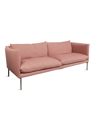  - MOROSO - Gentry Extra Light large sofa