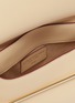 Detail View - Click To Enlarge - STRATHBERRY - East/West Stylist' leather clutch