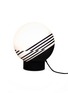 Main View - Click To Enlarge - LEE BROOM - Optical table lamp