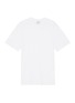 Main View - Click To Enlarge - VETEMENTS - 'Sun' oversized unisex T-shirt