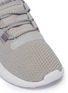 Detail View - Click To Enlarge - ADIDAS - 'Tubular Dusk' knit toddler sneakers