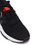 Detail View - Click To Enlarge - ADIDAS - 'POD-S3.1' knit junior sneakers