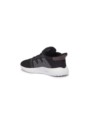 Figure View - Click To Enlarge - ADIDAS - 'Tubular Dusk' knit toddler sneakers