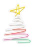 Main View - Click To Enlarge - ELECTRIC CONFETTI - Christmas Tree neon sign