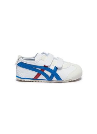 Main View - Click To Enlarge - ONITSUKA TIGER - 'Mexico 66' toddler sneakers