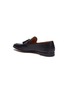  - MAGNANNI - Tassel leather loafers