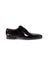 Main View - Click To Enlarge - MAGNANNI - Patent leather Oxfords