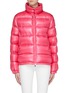 Main View - Click To Enlarge - MONCLER - 'Copenhague' down padded puffer jacket