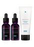 Main View - Click To Enlarge - SKINCEUTICALS - Anti-ageing and Moisturising Set
