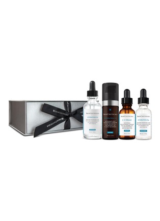 Main View - Click To Enlarge - SKINCEUTICALS - Anti-aging Hydration Set