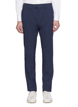 Main View - Click To Enlarge - TRAIANO - 'Marchesi' tapered pants
