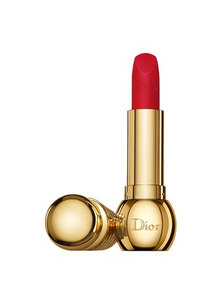 Main View - Click To Enlarge - DIOR BEAUTY - Diorific Lipstick Limited Edition</br>550 – Désirable