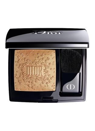Main View - Click To Enlarge - DIOR BEAUTY - Rouge Blush Limited Edition</br>001 – Midnight Wish