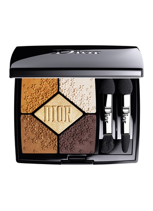 Main View - Click To Enlarge - DIOR BEAUTY - 5 Couleurs Midnight Wish Limited Edition</br>617 – Lucky Star