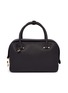 Main View - Click To Enlarge - DELVAUX - 'Cool Box MM' leather bag