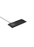 Main View - Click To Enlarge - NATIVE UNION - x Tom Dixon BLOCK wireless charging station – Brushed Black