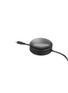 Main View - Click To Enlarge - NATIVE UNION - x Tom Dixon DOME lightning charging cable – Brushed Black