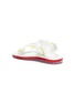  - MELISSA - x Rider 'Papete' strappy PVC sandals