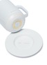 Detail View - Click To Enlarge - EMBER - Intelligent ceramic mug — White