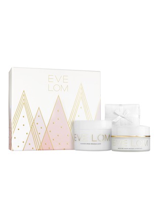 Main View - Click To Enlarge - EVE LOM - Ultra Hydration Gift Set
