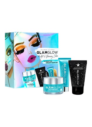 Main View - Click To Enlarge - GLAMGLOW - You Had Me At Hydration Set