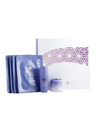 Main View - Click To Enlarge - TATCHA - Holiday Hydration Collection