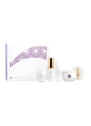 Main View - Click To Enlarge - TATCHA - Pure Skincare Delights