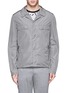 Main View - Click To Enlarge - LANVIN - Button up jacket