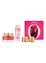 Main View - Click To Enlarge - LANCÔME - Absolue Precious Cells Rose Mask and Lotion Set