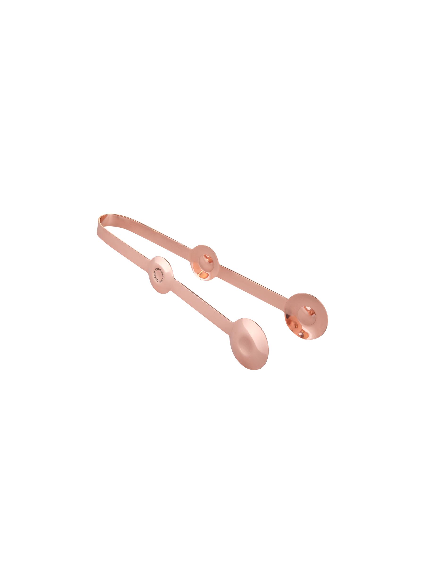 Tom Dixon Plum Cocktail Tongs