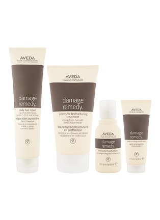 Main View - Click To Enlarge - AVEDA - damage remedy™ Instant Repair Set