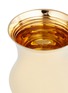 Detail View - Click To Enlarge - PUIFORCAT - Champagne tumbler – Gold Immersion