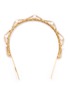 Main View - Click To Enlarge - LELET NY - 'Aria' Swarovski pearl headband