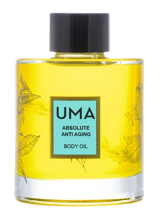 Main View - Click To Enlarge - UMA - Absolute Anti Aging Body Oil 100ml