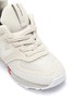 Detail View - Click To Enlarge - NEW BALANCE - '574 Sport' patchwork mesh toddler sneakers