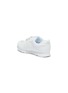 Figure View - Click To Enlarge - NEW BALANCE - '373' mesh panel leather kids sneakers