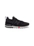Main View - Click To Enlarge - NEW BALANCE - '574 Sport' patchwork mesh kids sneakers