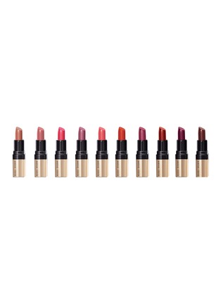 Main View - Click To Enlarge - BOBBI BROWN - Luxe on Luxe Mini Luxe Lip Color Collection