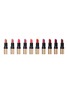 Main View - Click To Enlarge - BOBBI BROWN - Luxe on Luxe Mini Luxe Lip Color Collection