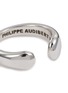 Detail View - Click To Enlarge - PHILIPPE AUDIBERT - 'Anne' open ring