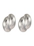 Main View - Click To Enlarge - PHILIPPE AUDIBERT - 'Annette' stud clip earrings