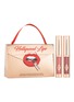 Main View - Click To Enlarge - CHARLOTTE TILBURY - Mini Hollywood Liquid Lipstick Charms