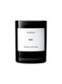 Main View - Click To Enlarge - BYREDO - Chai Fragranced Candle 240g