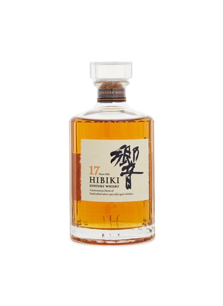 Main View - Click To Enlarge - SUNTORY - Hibiki 17 year old blended whisky