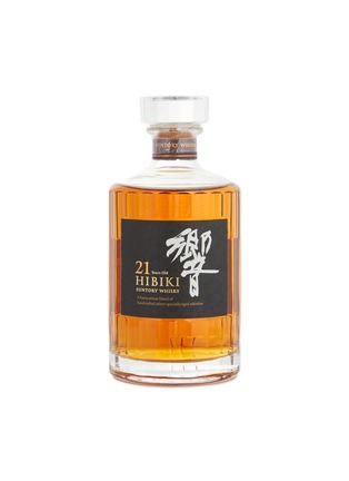 Main View - Click To Enlarge - SUNTORY - Hibiki 21 year old blended whisky
