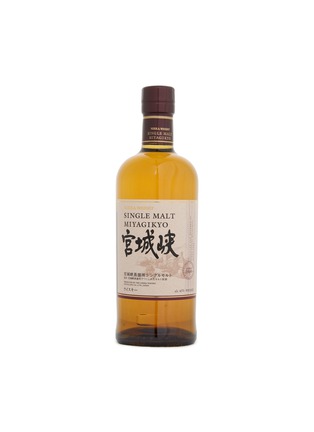 Main View - Click To Enlarge - NIKKA MIYAGIKYO - Miyagikyo single malt whisky