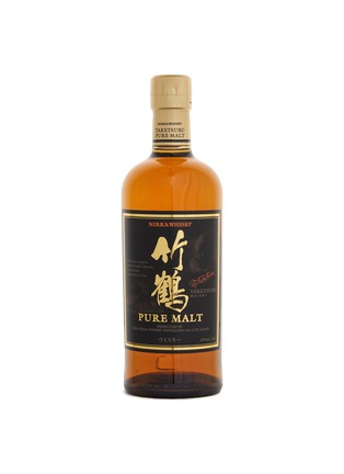 Main View - Click To Enlarge - NIKKA TAKETSURU - Taketsuru pure malt whisky