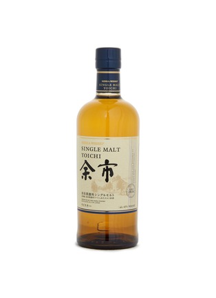 Main View - Click To Enlarge - NIKKA YOICHI - Yoichi single malt whisky